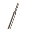 CNBTR 2mm Cylindrial Point Diamond Burr Glass Drill Bits for