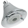 American Standard 1660717.002 FloWise Transitional 3-Function Water Saving Shower, Polished