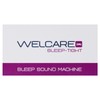 Welcare Sleep Tight Sleep Sound Machine - Plays Mother's Own