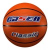 Gaser Balón Basquetbol Original 7 Classic Profesional (Naranja)