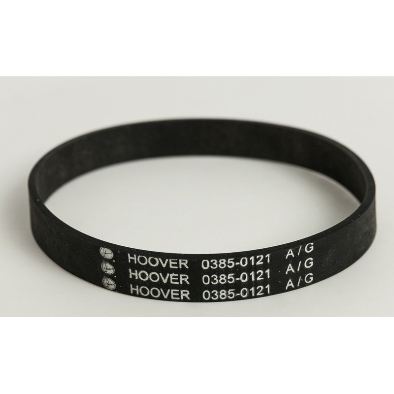Hoover 35601265 Agitator Belt, Mixed