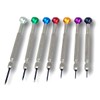 S1 Deluxe Star L Watchmaker's Screwdriver Set of 7