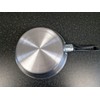 4 Cups Egg Poacher Pan With Vented Plastic Lid and