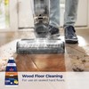 Bissell CrossWave & SpinWave Wood Floor Cleaning Formula, 32 oz,
