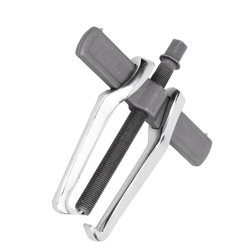 Ejoyous 2 Jaw Bearing Puller Adjustable 2 Jaw Puller Tool