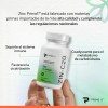 Suplemento Cápsula Primetech Nutrition Bienestar Zinc Zin C20 57g