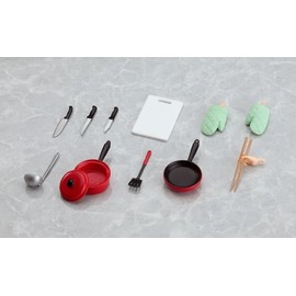 figma se Kirara Yu Kawamura Uniform Ver.