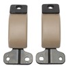 KASturrboo 1 Pair Rear Quarter Window Latch Lock Fit for