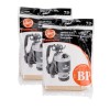 Hoover 14 Hoover Shoulder Vac and Back Pack Type Bp