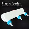 3 Head Small Animal Milk Feeder Piglet Baby Lamp Goat