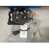 Quadrajet Complete Premium Rebuild Kit. Float and filter included Chevy