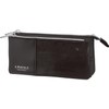 Q-LiA 94450 Pen Case, Coolier and Monotone ST Pen Case,