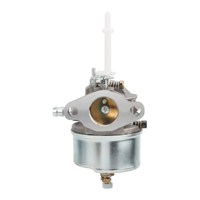 MOTOALL 632371 632371A Snowthrower Carburetor for Tecumseh H70 HSK70 for