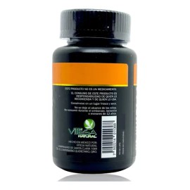 Moringa Romero Hojas De Guayaba 30 Caps Vitesa                                                                                                        