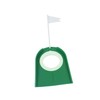 Sosoport Golf Putting Cup Portable Training Aid for Improved Accuracy