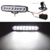 Aoling LED Work Light, Work Light, LED Light Bar, 12V