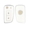 OFF WE GO Car Key Case Key Cover for Nissan