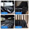 Lenzuolo impermeabile 200 x 220 CM Lenzuola Impermeabili in PVC