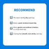 WELLAGE Real Hyaluronic Blue Ampoule Mask V2 (27ml)