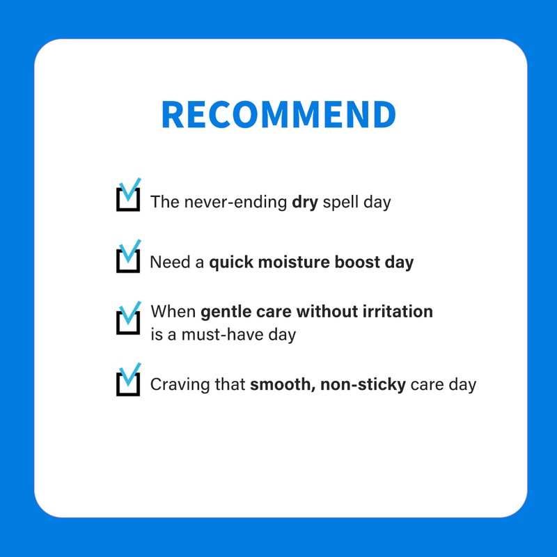 WELLAGE Real Hyaluronic Blue Ampoule Mask V2 (27ml)