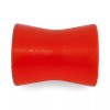 Stoltz 4 Inch Stoltz Polyurethane Boat Trailer Bow Roller Kit