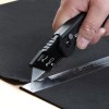WORKPRO Heavy Duty Folding Utility Knife Pocket Box Cutter Quick
