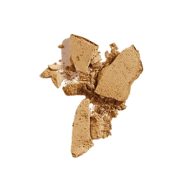 Maquillaje Compacto en Polvo Bissu | 15 Tonos disponibles Acabado