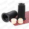 STARK SKDCK-1240016 Dust Cover Kit Front Left Right Shock Absorber