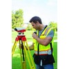 Kishigo Premium Black Series Men's Surveyors Vest S5002, Class 2