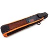 EuroSchirm Light Trek Autom Umbrella Orange One Size, orange, umbrellae
