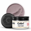 Gabri Matte Clay Velvet Paste S6 100ml, Flexible Hold, Hair