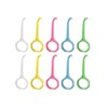 Chargenyang 10 Pieces Aligner Removal Tool Invisible Tooth Removal Aligner