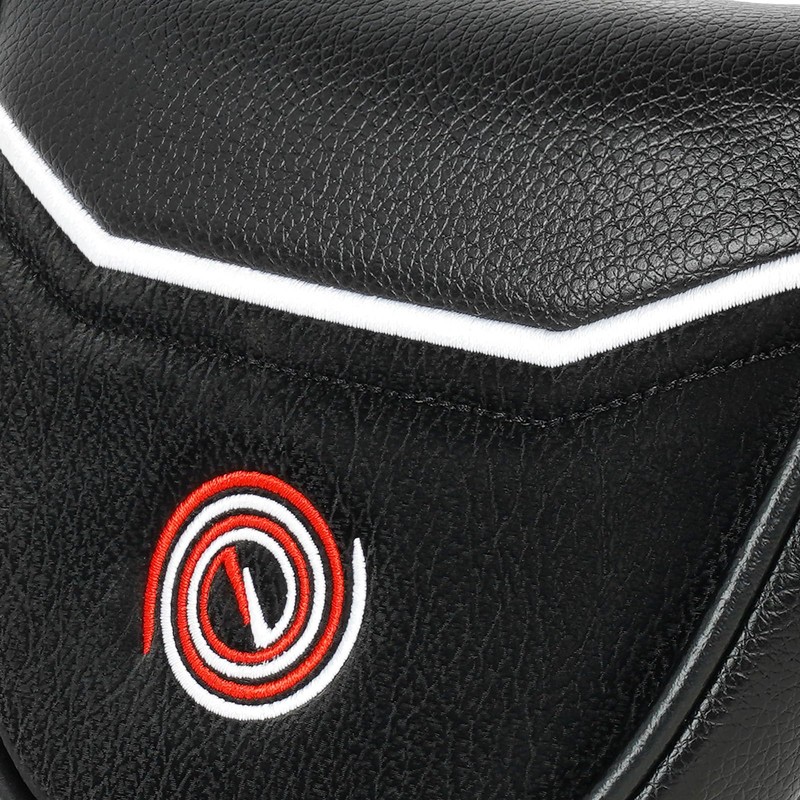 Mytag Putter Cover Golf Club Head Cover Odyssey Putter Cover