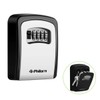 Philorn Key Lock Box with Shackle Portable Key Safe with