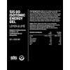 Science in Sport GO Isotonic Energy Gel 30 x 60ml