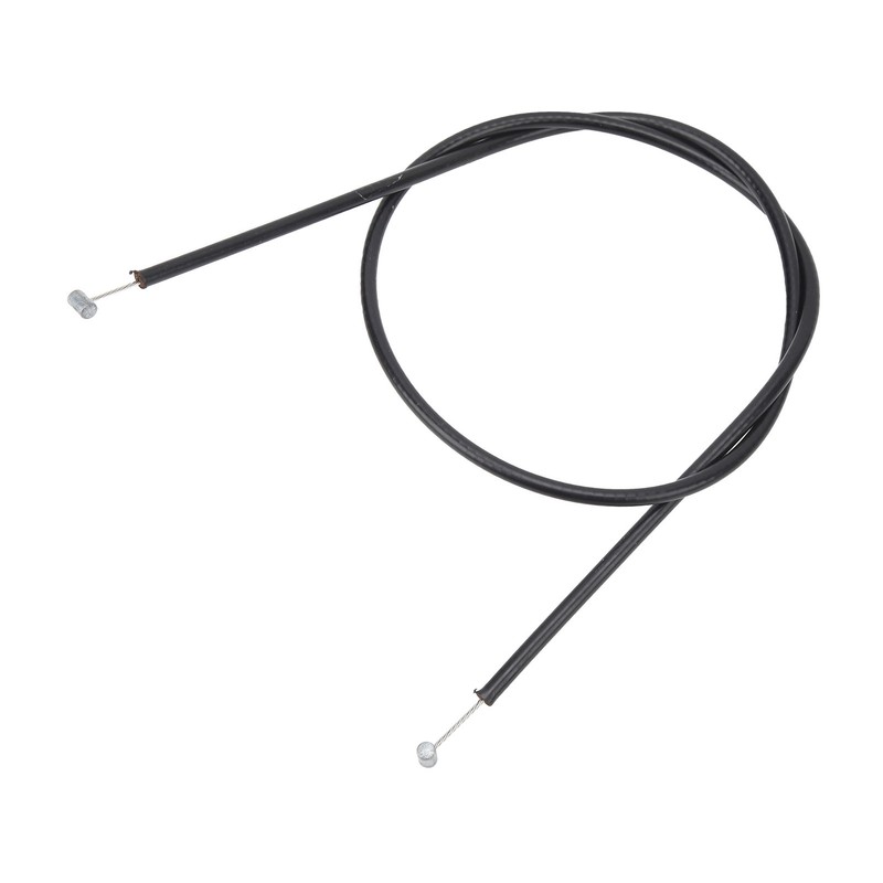 Hood Latch Release Cable Steel Wire High Strength FSE000041 Replacement