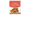 ALFAPAC Pack of 5 Oven Bags - 1 Piece -