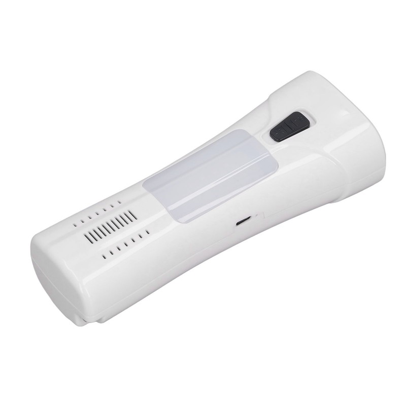 Emergency Weather Radio Multifunction Portable Weather Alert Radio with LED