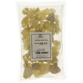 Old India Copal Resin 250g