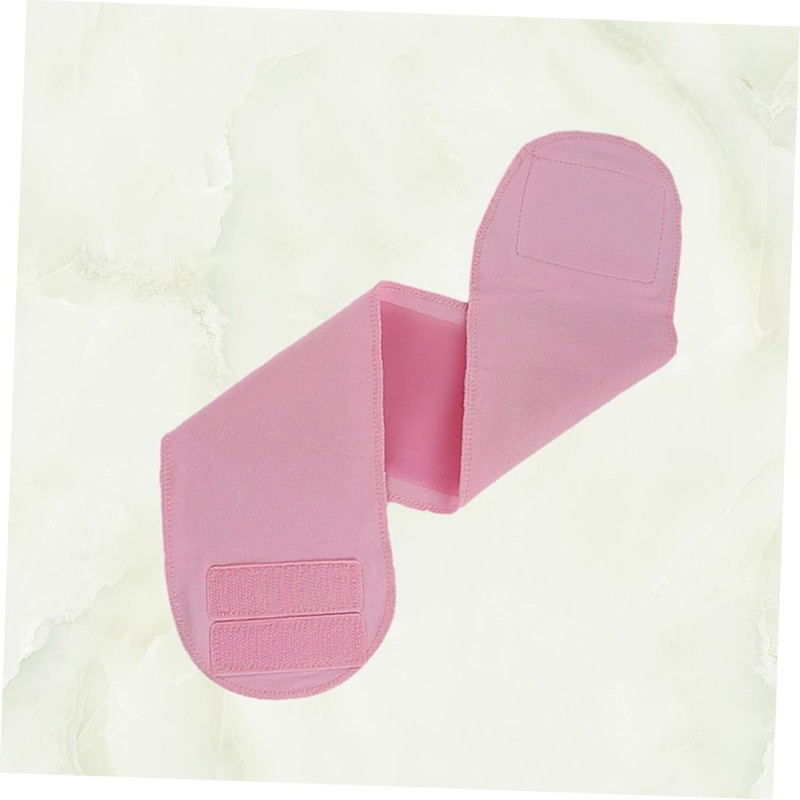 MERRYHAPY Djustable Neck Patch Neck Moisturizing Patch Essential Oil Gel