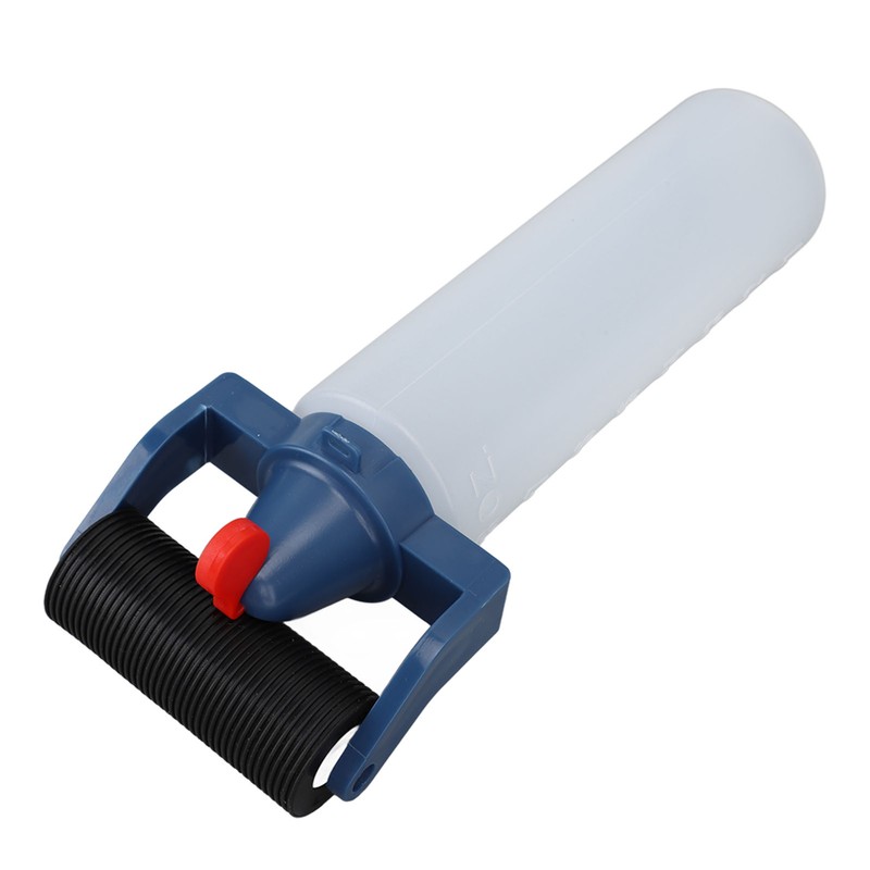 Glue Roller Applicator Bottle Easy To Operate Precise Glue Coating