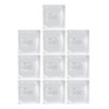 Preventive Freezing Membrane, 10pcs 70g Cryotherapy Freezing Membrane for Fat
