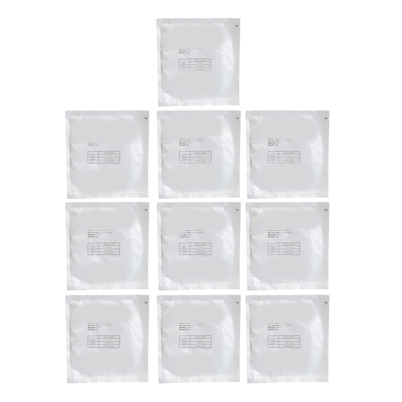 Preventive Freezing Membrane, 10pcs 70g Cryotherapy Freezing Membrane for Fat
