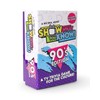 Show What You Know - 90's TV Edition Game -