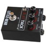 Guitar Distortion Effector Electric 3‑Level for RAT Tone Single Effect