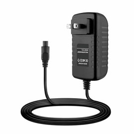 K-MAINS 3-Prong 29.4V Adapter Charger Compatible with Hover-1 RFB-RMF-BLK RFB-RMF-PNK Electric Scooter