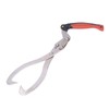 Log Tongs Log Lifting Grapple Hook Wooden Claw Suitable for