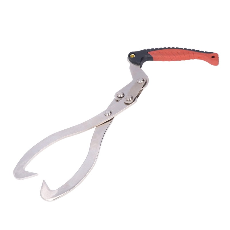 Log Tongs Log Lifting Grapple Hook Wooden Claw Suitable for