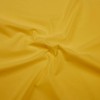 Hans-Textil-Shop Fabric by the Metre, Plain Cotton Linen Fabric, Tested