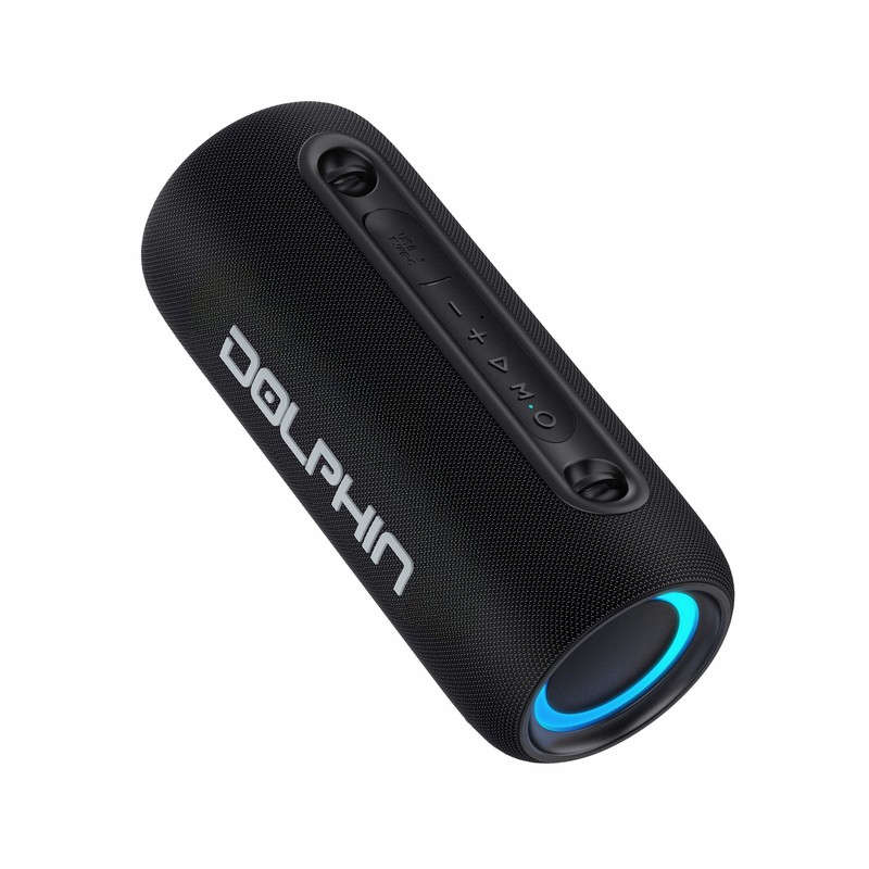 Dolphin Portable Water-Resistan